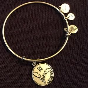 Alex and Ani — Pisces